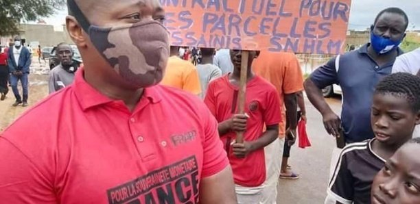 Accusations de viol contre Ousmane Sonko : Le Frapp accuse Macky Sall Accusations de viol contre Ousmane Sonko : Le Frapp accuse Macky Sall