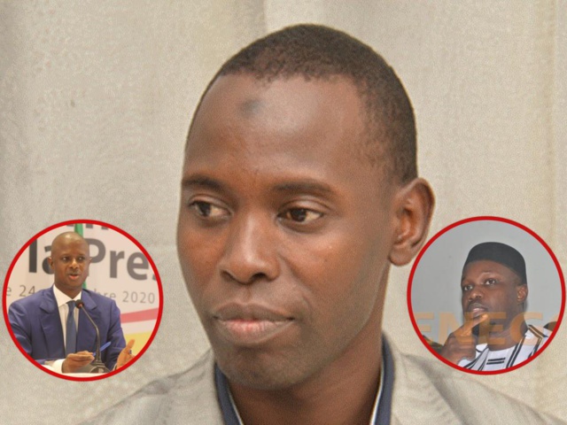 Refus d’Ousmane Sonko de déférer à la convocation : Ce qu’il faut savoir