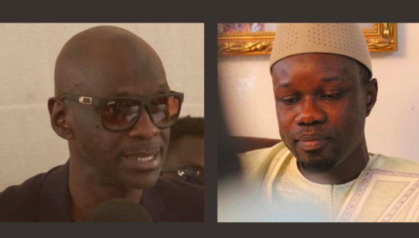 ​ME KHOUREYCHI BÂ, AVOCAT DE SONKO, FAIT LE POINT SUR LE DOSSIER