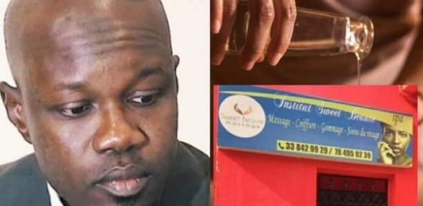 Pastef: La coordination du Japon va "prendre en charge tous les frais de massage thérapeutiques" de Sonko