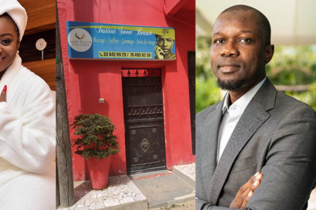 Affaire Sonko : Les aveux du mari de la propriétaire de «Sweet Beauté» et de la 2e masseuse