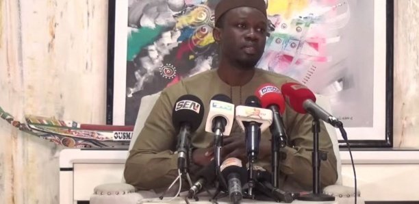 Sonko ne sera pas entendu par la Section de Recherches mais par...