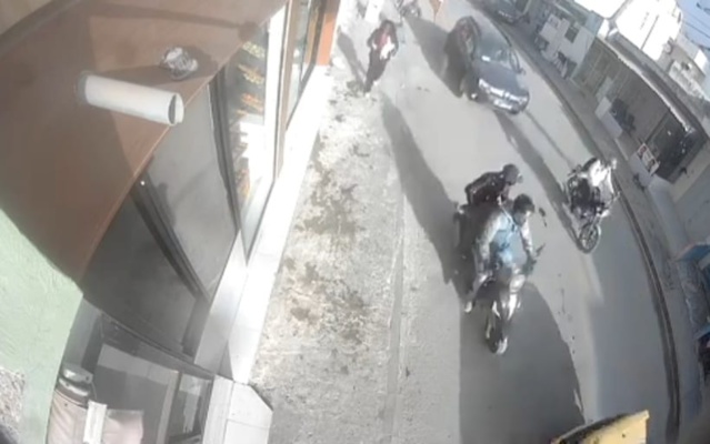 OUEST-FOIRE/VOL A L’ARRACHÉ: Comment la Dic a intercepté les deux suspects OUEST-FOIRE/VOL A L’ARRACHÉ: Comment la Dic a intercepté les deux suspects