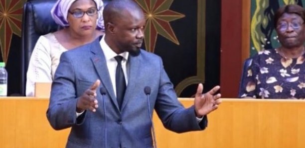 Prise en charge médicale, eau… : « Sonko ne fait pas confiance à l’Assemblée nationale »