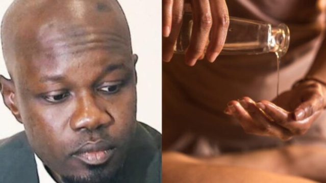 ​Adultère – Ousmane Sonko, un coutumier des faits