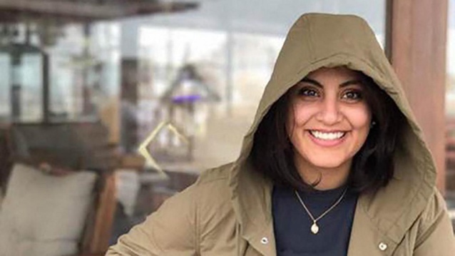 La militante saoudienne Loujain al-Hathloul libérée après trois ans de détention La militante saoudienne Loujain al-Hathloul libérée après trois ans de détention