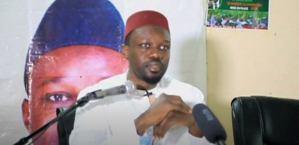 Affaire Sonko : El Malick soupçonne… Affaire Sonko : El Malick soupçonne…