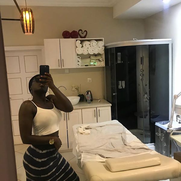 ​Sonko accusé de viol par une masseuse – Une publicité qui porte un coup de frein sur les affaires des salons de massage
