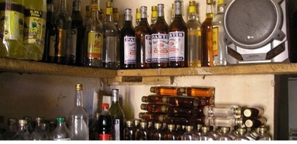 Exploitation d'un débit de boisson clandestin : Un quinquagénaire arrêté à Mbacké