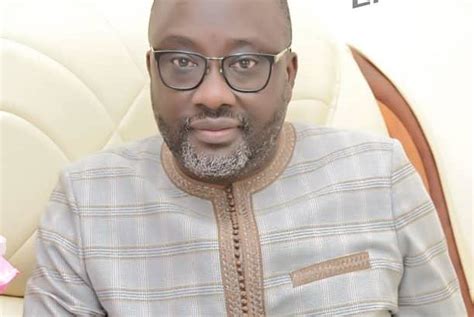​Affaire Sonko-  Communiqué-clarification de Maodo Malick Mbaye