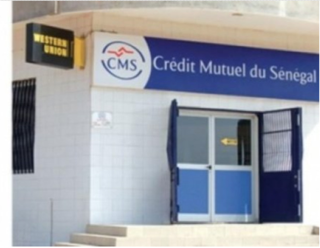 Braquage agence Crédit mutuel à Kaolack : Le militaire Lamine Keita condamné à la perpétuité