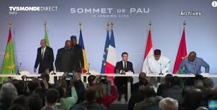 MALI : Le GSIM revendique l'attaque de Boni et répond au chef de la DGSE française.