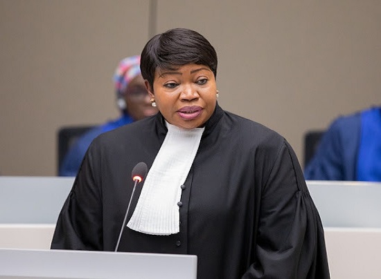 CPI : vers la nomination du successeur de la procureure générale, Fatou Bensouda.
