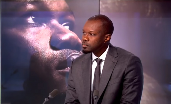 Accusation de viol contre Ousmane Sonko- La réaction du marabout Serigne Babacar Touré