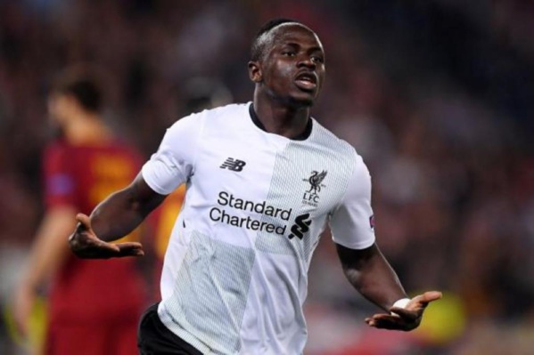 Sadio Mané, futur actionnaire d’un club français ?