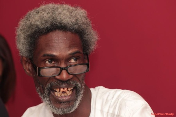 Affaire Sonko-Adji Sarr : Me Ciré Clédor Ly rejoint le pool d'avocats du leader de Pastef Affaire Sonko-Adji Sarr : Me Ciré Clédor Ly rejoint le pool d'avocats du leader de Pastef