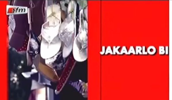 Affaire Sonko-Gabrielle Kane : "On doit accorder le bénéfice du doute à Adji Sarr" Affaire Sonko-Gabrielle Kane : "On doit accorder le bénéfice du doute à Adji Sarr"