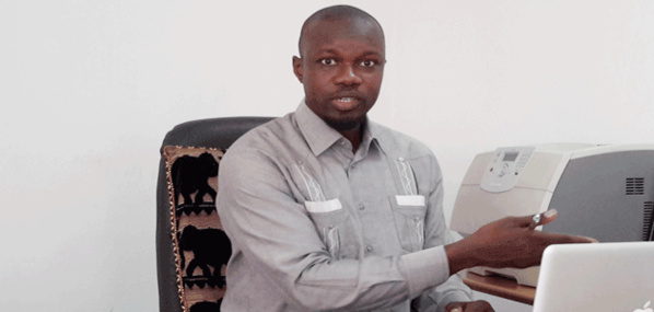 Affaire Sonko : Macky apaise la tension Affaire Sonko : Macky apaise la tension