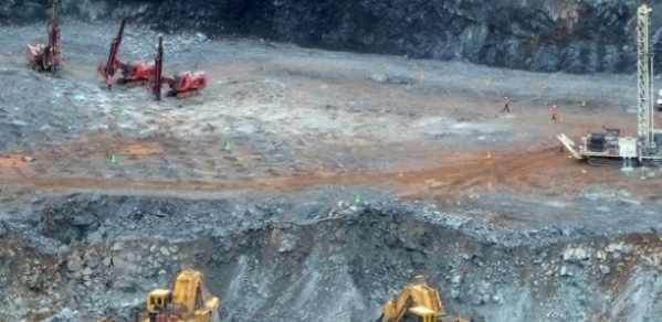 Mine d'or de Sabodala : Mandat d’arrêt contre le PDG de Teranga Gold Richard Young Mine d'or de Sabodala : Mandat d’arrêt contre le PDG de Teranga Gold Richard Young