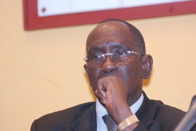 Me Massokhna Kane alerte sur le dossier Sonko : «Attention à la justice et à la fabrication des faits» Me Massokhna Kane alerte sur le dossier Sonko : «Attention à la justice et à la fabrication des faits»