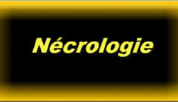 Nécrologie- Malade depuis quelques temps, l' artiste, Demba Bâ, est finalement décédé Nécrologie- Malade depuis quelques temps, l' artiste, Demba Bâ, est finalement décédé