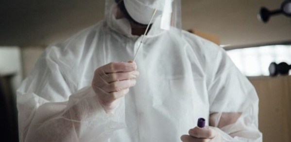 Faux médecin, E.B.D ouvre une clinique à Dakar et tue 3 patients Faux médecin, E.B.D ouvre une clinique à Dakar et tue 3 patients