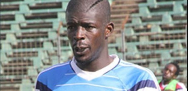 Khadim Ndiaye: ‘’Dans mon club en Guinée le plus petit salarié touche minimum 500 000 F Cfa’’