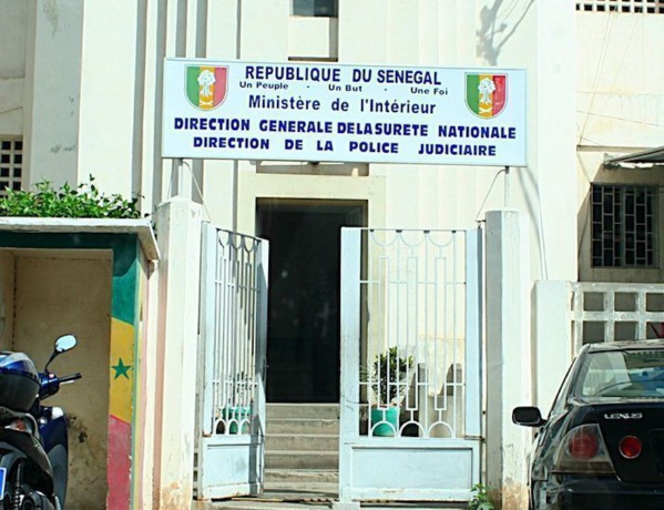 DIC : Garde à vue prolongée pour Patricia Mariame Ngandoul et Abass Fall