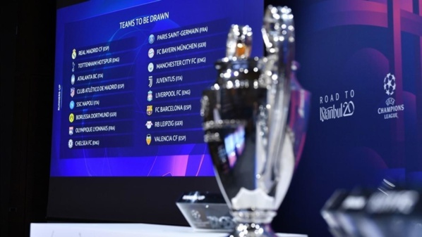 Ligue des champions : Un Haaland monstrueux crucifie Séville