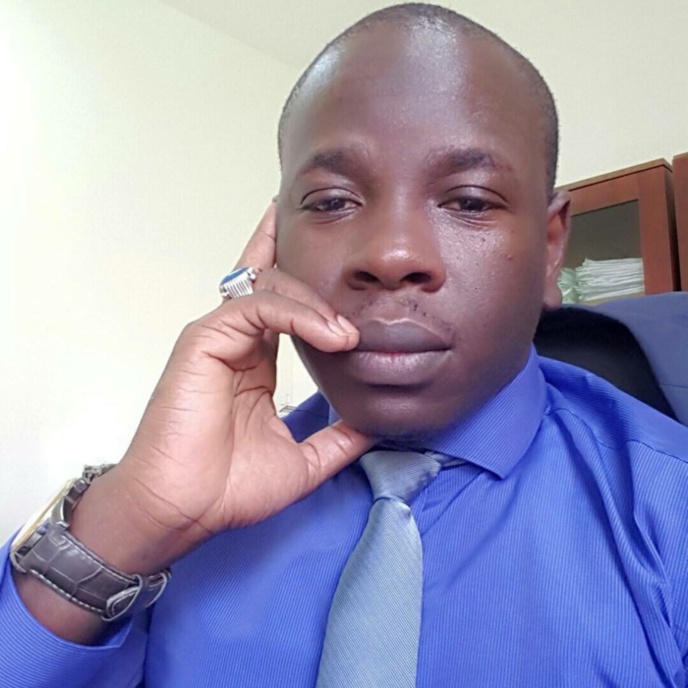 Birame Souley Diop (Pastef): « Mon épouse ne sait rien de la politique... J’attends ma convocation»