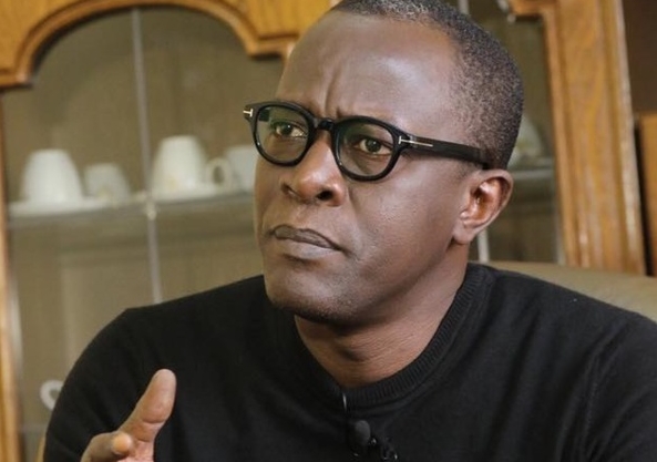 Yakham Mbaye : "amna ay gnombé you Sonko def te sou geuné déram yakhou Yakham Mbaye : "amna ay gnombé you Sonko def te sou geuné déram yakhou