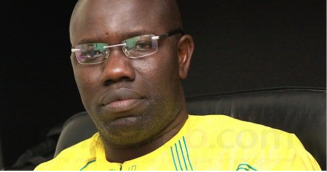 Revue de Presse (Wolof) Zik Fm du Vendredi 19 Février 2021 avec Ahmed Aidara Revue de Presse (Wolof) Zik Fm du Vendredi 19 Février 2021 avec Ahmed Aidara