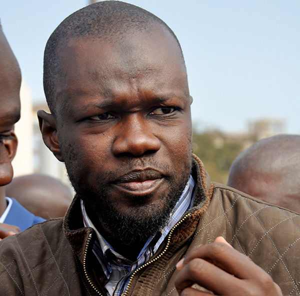Arrestation de pro-Sonko: la colère de Diokhané du Pastef sur le plateau de Bët Set