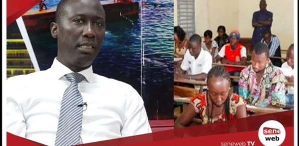 Dame Mbodj du CUSEMS AUTHENTIQUE rattrapé par ses casseroles- Cet enseignant avait engrossé une de ses...élèves Dame Mbodj du CUSEMS AUTHENTIQUE rattrapé par ses casseroles- Cet enseignant avait engrossé une de ses...élèves