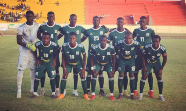 COUPE CAF : LE JARAAF SE QUALIFIE EN PHASE DE POULE