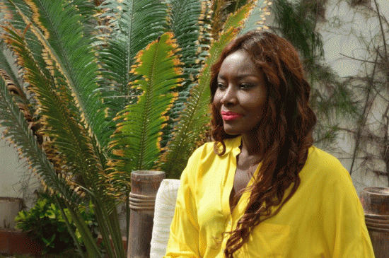 Invité D’honneur: Dieyla fait pleurer Coumba Gawlo Invité D’honneur: Dieyla fait pleurer Coumba Gawlo