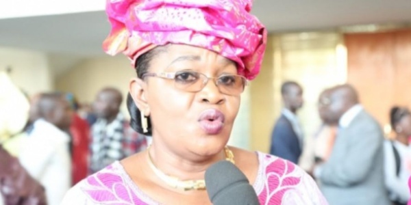 Affaire Sweet Beauté : «Pourquoi, en tant que femme, je ne défends pas Adji Sarr’’ (Aida Mbodj) Affaire Sweet Beauté : «Pourquoi, en tant que femme, je ne défends pas Adji Sarr’’ (Aida Mbodj)