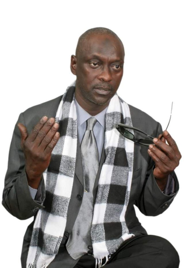 Arrestation d'Assane Diouf : « C'est pour voie de fait (...) C'était plus respectueux de lui notifier une convocation » (Me Khoureychi Ba, avocat) Arrestation d'Assane Diouf : « C'est pour voie de fait (...) C'était plus respectueux de lui notifier une convocation » (Me Khoureychi Ba, avocat)