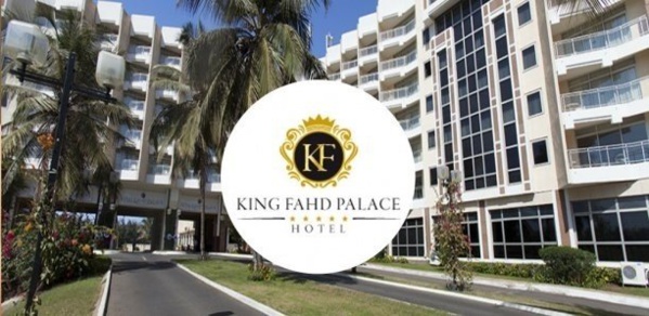 Hôtel King Fahd Palace : 79 travailleurs informés de leur licenciement par sms