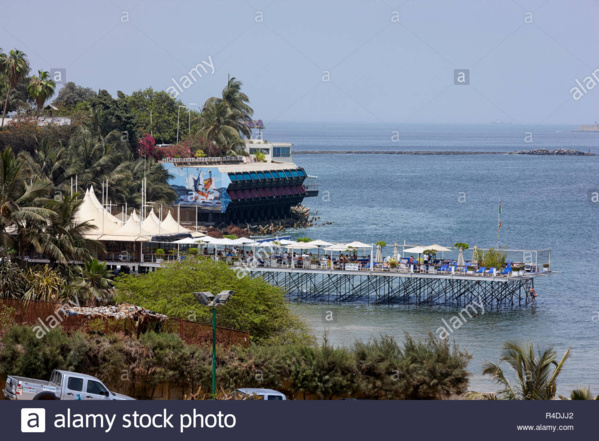 Pour loger à la suite de l'hôtel Lagon 2 de Mbour - Deux ados se font passer pour les fils de Macky et Idy Pour loger à la suite de l'hôtel Lagon 2 de Mbour - Deux ados se font passer pour les fils de Macky et Idy