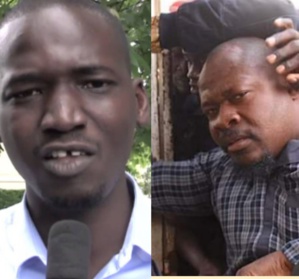 Marche du 5 mars : Y’en a marre s’inspire du «Mouvement du 5 juin» du Mali pour combattre Macky Marche du 5 mars : Y’en a marre s’inspire du «Mouvement du 5 juin» du Mali pour combattre Macky