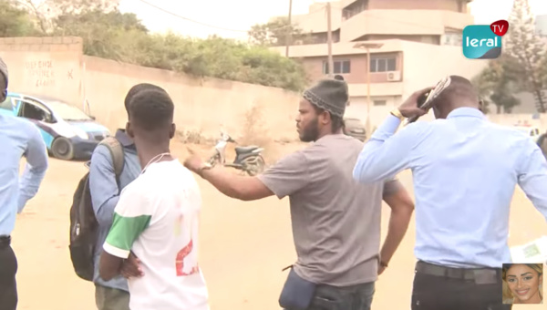 Ultimatum: Levée Immunité Parlementaire de Sonko, Manifestations, Arrestations, Actualités Ultimatum: Levée Immunité Parlementaire de Sonko, Manifestations, Arrestations, Actualités