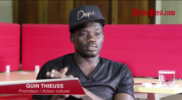 COMPLOT: GUIN THIEUSS SOUTIENT OUSMANE SONKO & CONFIRME L’ARRESTATION DE EDMOND B SADIO A L’AÉROPORT COMPLOT: GUIN THIEUSS SOUTIENT OUSMANE SONKO & CONFIRME L’ARRESTATION DE EDMOND B SADIO A L’AÉROPORT