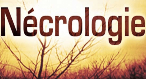 Nécrologie : Décès de la mère de Yankhoba Sané, administrateur du site SansLimitesn.com. Nécrologie : Décès de la mère de Yankhoba Sané, administrateur du site SansLimitesn.com.