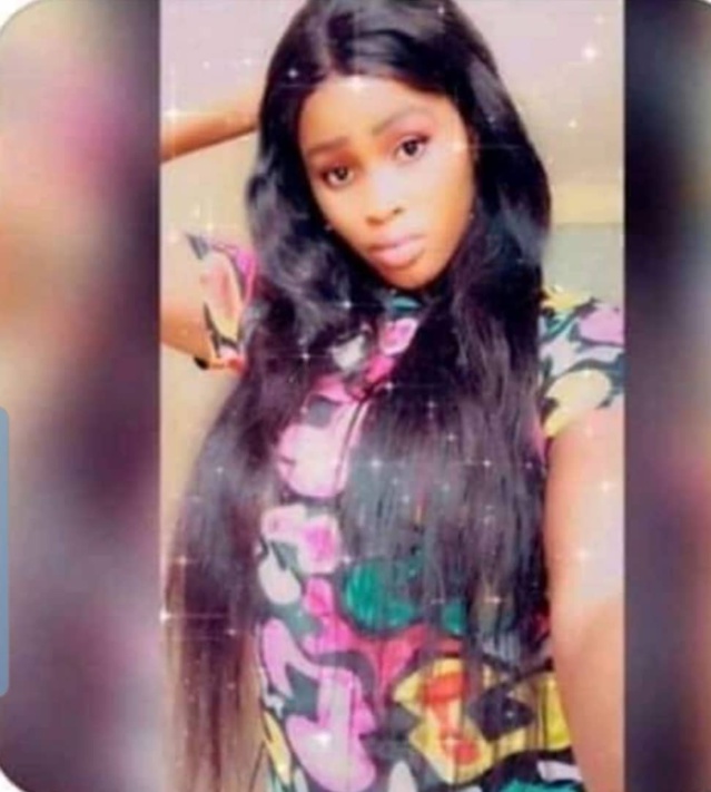 Les effarantes révélations d'Adji Sarr: " Sonko me disait: "N'importe quelle fille voulait être à ta place" (...) Tu dois me satisfaire pour garder ton boulot (...) Sonko adore le happy-ending (...)" Les effarantes révélations d'Adji Sarr: " Sonko me disait: "N'importe quelle fille voulait être à ta place" (...) Tu dois me satisfaire pour garder ton boulot (...) Sonko adore le happy-ending (...)"