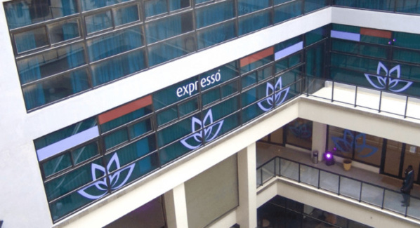 Licence 4G - Expresso passe un cap, l'ARTP a eu le dernier mot Licence 4G - Expresso passe un cap, l'ARTP a eu le dernier mot