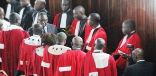 Nomination de 6 nouveaux magistrats : la Cour des comptes s’agrandit Nomination de 6 nouveaux magistrats : la Cour des comptes s’agrandit