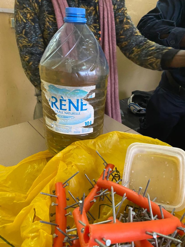 URGENT- Trois parmi les cinq étudiants pro Sonko libérés URGENT- Trois parmi les cinq étudiants pro Sonko libérés