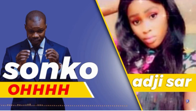 Intox et manipulation/ Sur un audio publié: La supposée tante d’Adji Sarr est divorcée depuis plus d’un an Intox et manipulation/ Sur un audio publié: La supposée tante d’Adji Sarr est divorcée depuis plus d’un an