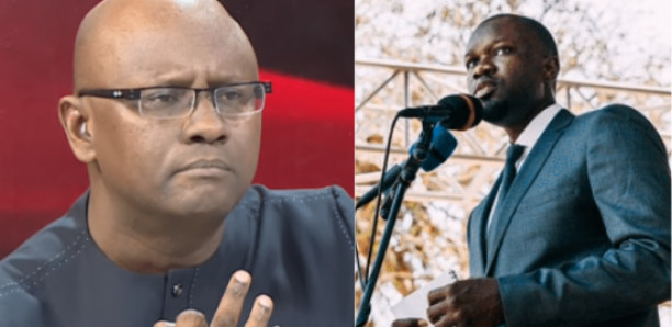 Moussa Sy : " Sonko connaît Adji Sarr depuis trois ou quatre ans..."